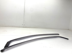 Astra VXR Wind deflectors MK5 2008