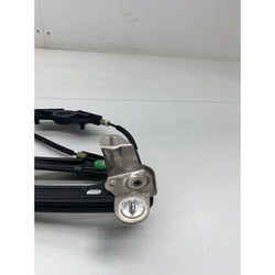 Volkswagen Golf R window regulator front right side VW Estate 2015 5G4837462H