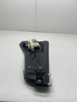 Range rover window regulator motor rear left 2006 Land Rover
