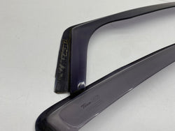 Astra VXR Wind deflectors MK5 2008