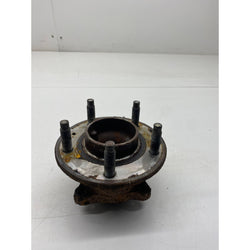 Vauxhall Astra J Wheel hub rear VXR MK6 GTC 2013