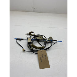Mitsubishi Evo 6 interior roof wiring loom harness Evolution Lancer VI 1999