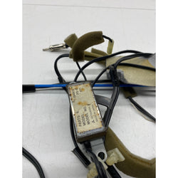 Mitsubishi Evo 6 interior roof wiring loom harness Evolution Lancer VI 1999