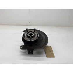 Nissan Juke Wheel hub front left passenger Nismo RS 2016