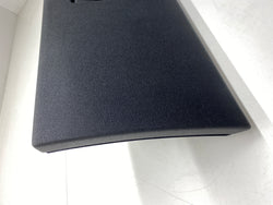 Nissan GTR glovebox lid panel R35 GT-R 2009