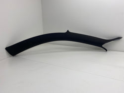 Audi TT RS A pillar trim left 2010 TTRS 8J 8J8867233