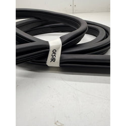 Ford Focus ST Door sill rubber seal rear right drivers MK2 ST225 2010