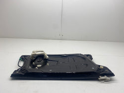 Range rover window regulator motor front right 2006 Land Rover