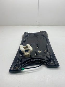 Range rover window regulator motor front right 2006 Land Rover