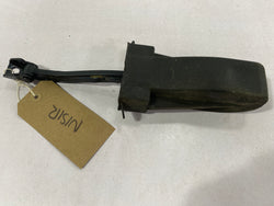 BMW M5 F10 check strap rear left 2011 5 Series