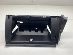 Nissan GTR glovebox storage panel R35 GT-R 2009