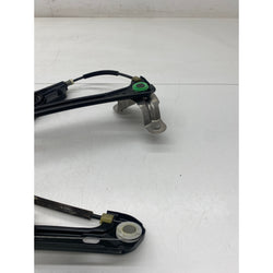 Volkswagen Golf R window regulator front left side VW Estate 2015 5G4837461H