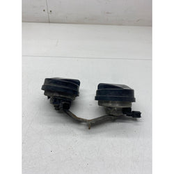 Vauxhall Corsa Horns VXR 2009