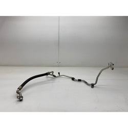 Nissan Juke Air con ac pipe hose Nismo RS 2016