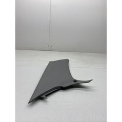 Mitsubishi Evolution C pillar trim rear left Evo 9 2006 Lancer