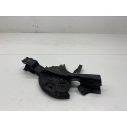 BMW M4 engine bay strut top rubber seal cover right side 2016 F82 8066662