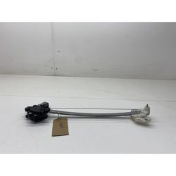 Honda Civic window motor regulator drivers right rear Type R FK2 2016 MK9