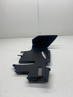 Range rover footwell trim drivers right 2006 Land Rover