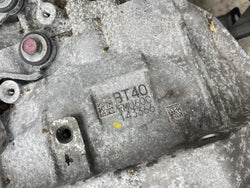 Hyundai I20 N Gearbox manual 1.6 2021 BT40