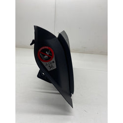 Vauxhall Corsa Glove box VXR 2009