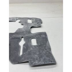 Mitsubishi Evolution Insulation Evo 9 2006 Lancer