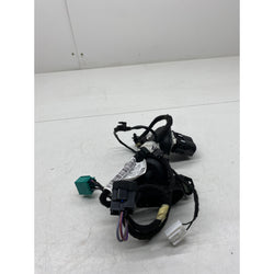 Ford Fiesta ST Door wiring loom left rear passenger MK8.5 2022