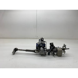 Nissan Juke Steering column Nismo RS 2016