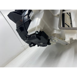 Toyota GR86 heater matrix blower unit 2023