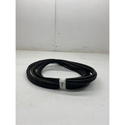 Vauxhall Corsa Boot sill rubber seal VXR 2009
