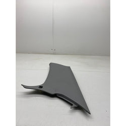 Mitsubishi Evolution C pillar trim rear right Evo 9 2006 Lancer