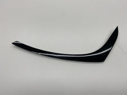 Vauxhall Astra J door handle trim cover right side VXR MK6 GTC 13259072