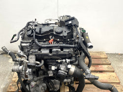 Hyundai I20 N Engine complete 1.6 turbo 2021 29k miles