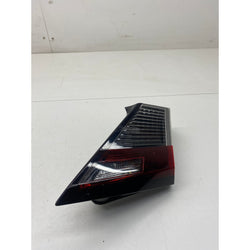 Honda Civic Tail light rear right drivers Type R FK2 2016 MK9