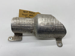 Land Rover Defender heatshield heat shield 110 2022 L663 V8 LPLA3D240AB