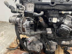 Hyundai I20 N Engine complete 1.6 turbo 2021 29k miles