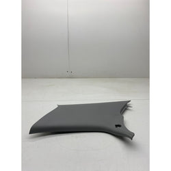 Mitsubishi Evolution C pillar trim rear right Evo 9 2006 Lancer