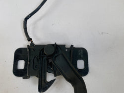 Vauxhall Astra J bonnet latch catch VXR GTC MK6 2013
