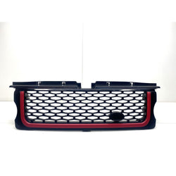 Range rover grill front 2006 Land Rover