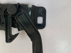 Vauxhall Astra J bonnet latch catch VXR GTC MK6 2013