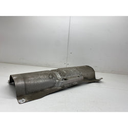 Vauxhall Corsa Heat shield VXR 2009