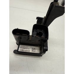 BMW 1 series Battery Ignition Base Control Unit m135i 135i 2015 3DR F21 9296151