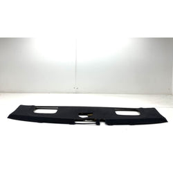 Mitsubishi Evolution Parcel shelf carpet cover Evo 9 2006 Lancer