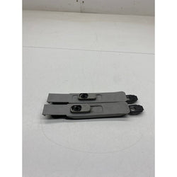 Mitsubishi Evo 6 front seatbelt upper mounts adjusters Evolution Lancer VI 1999
