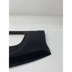 Mitsubishi Evolution Parcel shelf carpet cover Evo 9 2006 Lancer
