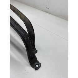 Vauxhall Corsa Fuel tank straps VXR 2009