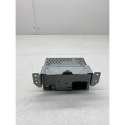 Ford Fiesta ST Stereo head unit MK8.5 2022