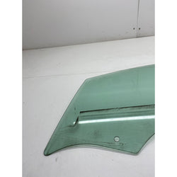 Vauxhall Astra J Window glass passenger left front VXR MK6 GTC 2013
