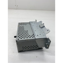 Ford Fiesta ST Stereo head unit MK8.5 2022