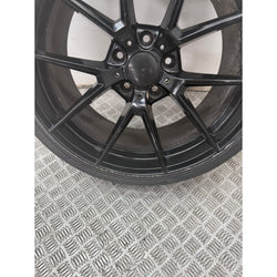 BMW 1 series alloy wheel cs style 19" m135i 135i 2015 3DR F21 19x9 5J