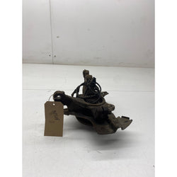 Vauxhall Corsa Wheel hub front left VXR 2009